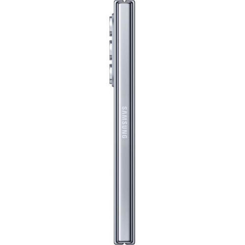 Смартфон Samsung SM-F946B Galaxy Z Fold 5 512Gb 12Gb голубой раскладной 3G 4G 2Sim 7.6 Смартфон Samsung SM-F946B Galaxy Z Fold 5 512Gb 12Gb голубой раскладной 3G 4G 2Sim 7.6