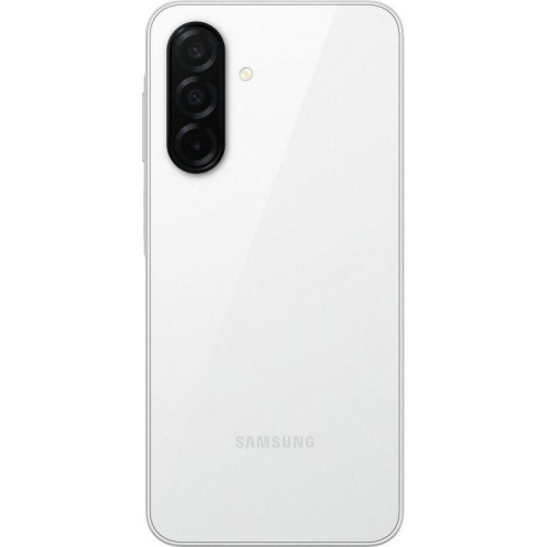 Смартфон Samsung SM-A266B Galaxy A26 5G 128Gb 6Gb белый моноблок 3G 4G 2Sim 6.7