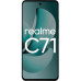 Смартфон Realme C71 8+128 RMX5303 8+128 зеленый Смартфон Realme C71 8+128 RMX5303 8+128 зеленый