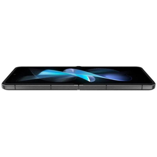 Смартфон Infinix X6962 Zero Flip 512Gb 8Gb черный раскладной 3G 4G 2Sim 6.9