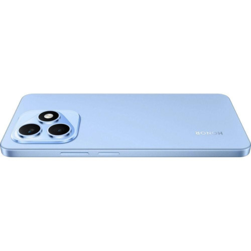 Смартфон HONOR X8d 8+128GB голубой (5109CCTX)