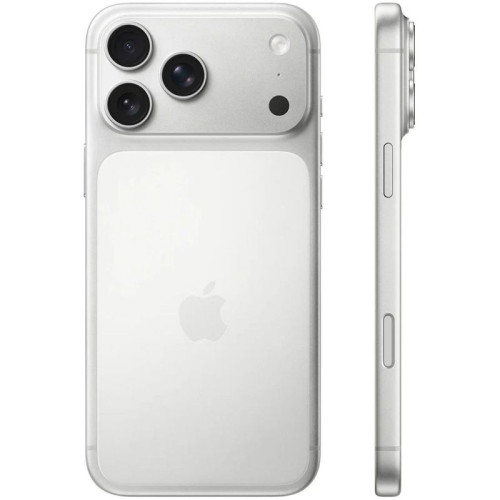 Мобильный телефон Apple/ iPhone 17 Pro Max 256GB Silver