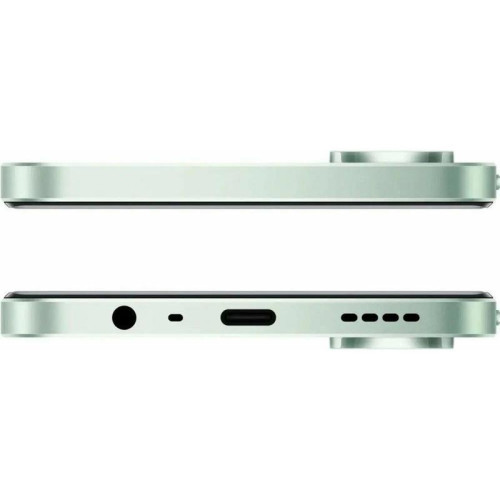 Смартфон Realme Note 60x 4+128 RMX3938 4+128 зеленый