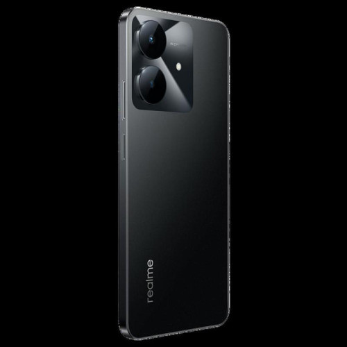Смартфон Realme 60х RMX3938 3+64Gb черный