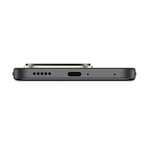 Смартфон HONOR X7d 6+128Gb чёрный (5109BXJT)