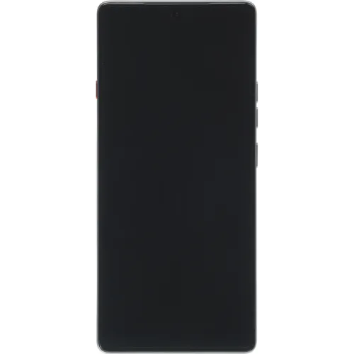 Смартфон Tecno Camon 40 Pro 256Gb 8Gb черный моноблок 3G 4G 2Sim 6.78