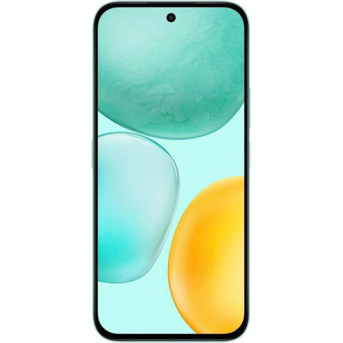 Смартфон HONOR X6c 6+128Gb зелёный (5109BTEA)