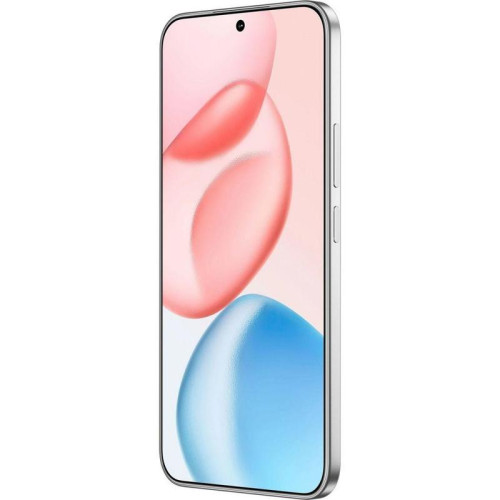 Смартфон Honor 400 8/256GB 5109BURA Silver