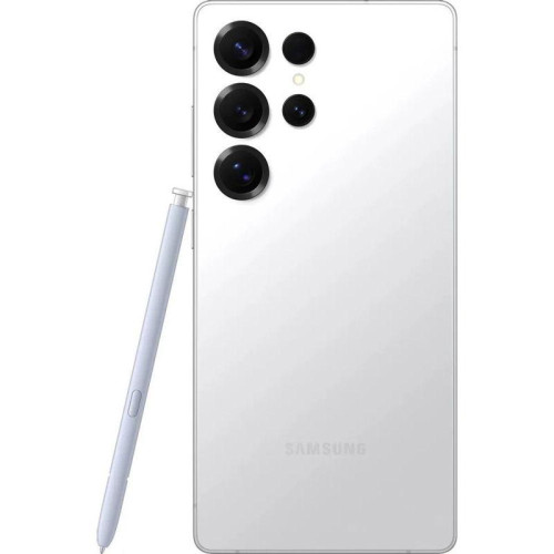 Смартфон Samsung SM-S938B Galaxy S25 Ultra 1Tb 12Gb серебристый титан моноблок 3G 4G 2Sim 6.9