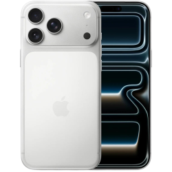 Мобильный телефон Apple/ iPhone 17 Pro Max 512GB Silver