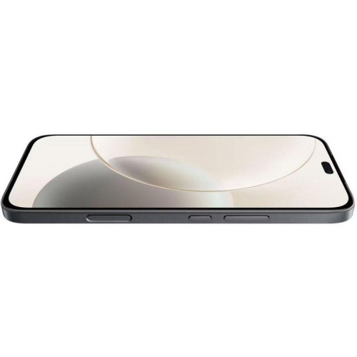 Смартфон HONOR 400 Lite 8/256GB 5109BRVM BLACK HONOR