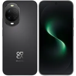 Смартфон Huawei NOVA 15 12+512Gb, черный (51098TSH)