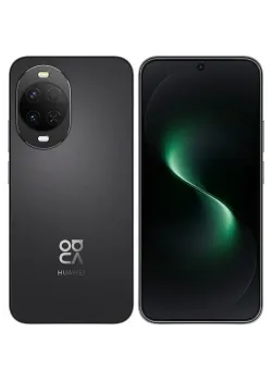 Смартфон Huawei NOVA 15 12+512Gb, черный (51098TSH)