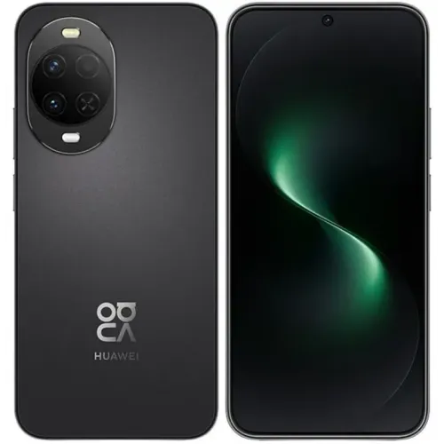 Смартфон Huawei NOVA 15 12+512Gb, черный (51098TSH)