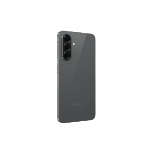Смартфон/ Смартфон SAMSUNG A56 128GB Awesome Graphite