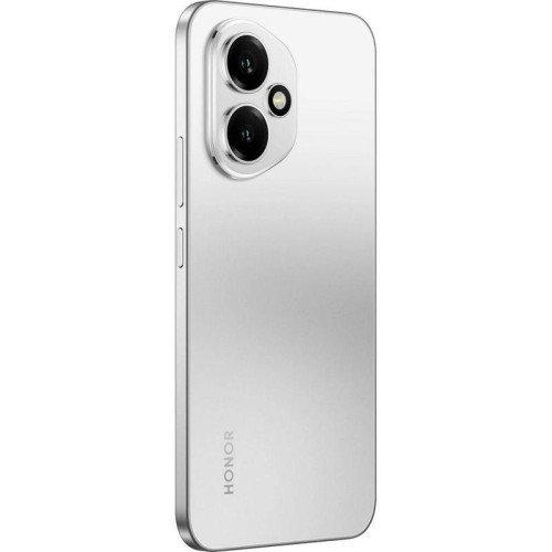 Смартфон Honor 400 8/256GB 5109BURA Silver