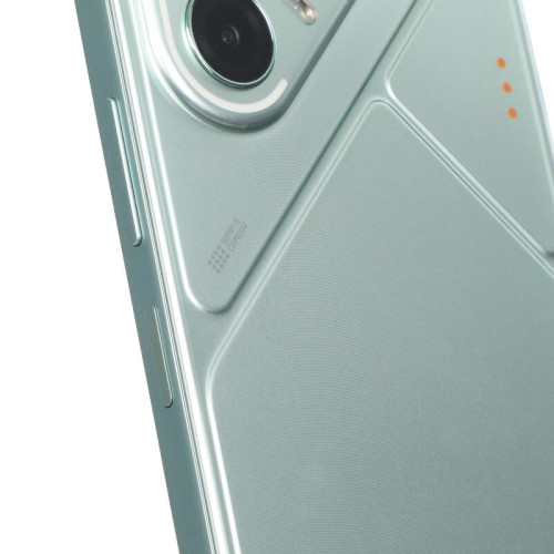 Смартфон Tecno Pova 7 5G 128Gb 8Gb зеленый моноблок 3G 4G 2Sim 6.78