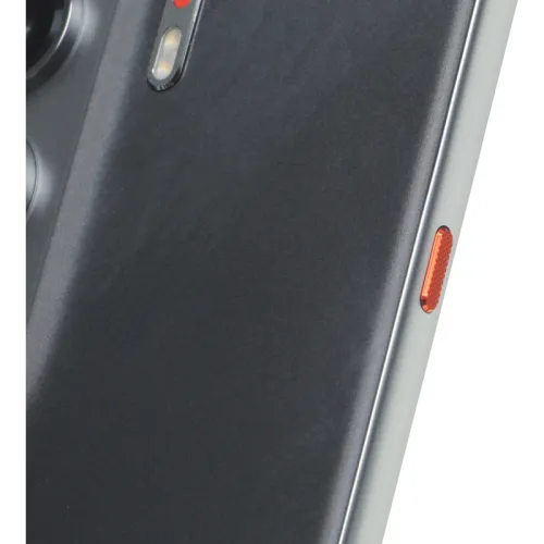 Смартфон Tecno Camon 40 Pro 256Gb 8Gb черный моноблок 3G 4G 2Sim 6.78