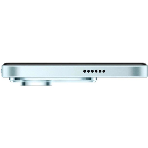 Смартфон Tecno Spark 30 5G 128Gb 6Gb голубой моноблок 3G 4G 2Sim 6.67