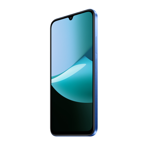 Смартфон Xiaomi Redmi 15C 8+256Gb синий (MZB0LCKRU)