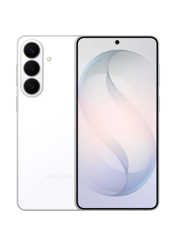 Смартфон Samsung SM-S947B Galaxy S26+ 512Gb 12Gb белый моноблок 3G 4G 2Sim 6.7