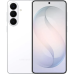 Смартфон Samsung SM-S947B Galaxy S26+ 512Gb 12Gb белый моноблок 3G 4G 2Sim 6.7