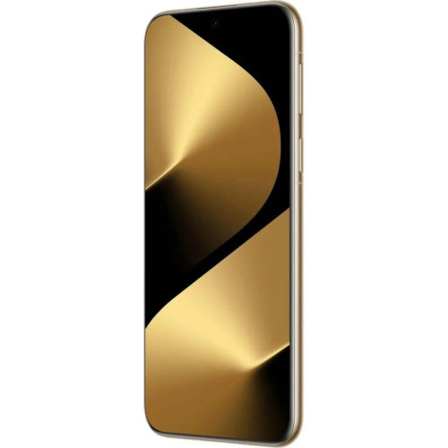 Смартфон Huawei PURA 80 ULTRA 16+512Gb, золотой (51098KGC)