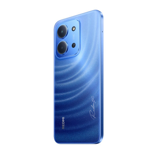 Смартфон Xiaomi Redmi 15C 8+256Gb синий (MZB0LCKRU)