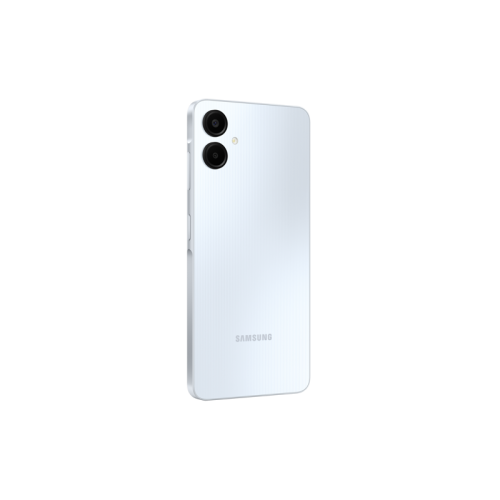 Смартфон/ Смартфон Samsung Galaxy A06 4+64GB Light Blue