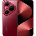 Смартфон Huawei PURA 80 PRO 12+512Gb, красный (51098KGP) Смартфон Huawei PURA 80 PRO 12+512Gb, красный (51098KGP)