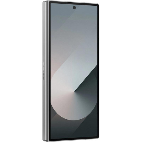 Смартфон Samsung SM-F956B Galaxy Z Fold 6 1Tb 12Gb серый раскладной 3G 4G 2Sim 7.6