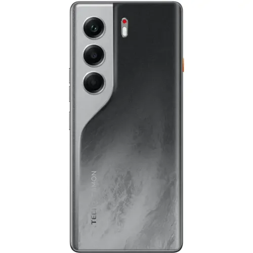 Смартфон Tecno Camon 40 Pro 5G 256Gb 8Gb черный моноблок 3G 4G 2Sim 6.78