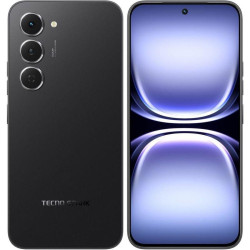Смартфон Tecno Spark 40 Pro 8+256Gb чёрный