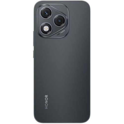Смартфон HONOR 400 Lite 8/256GB 5109BRVM BLACK HONOR