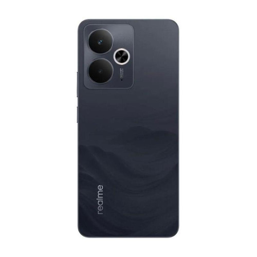 Смартфон Realme 14T 5G 8+256 RMX5078 8+256 черный