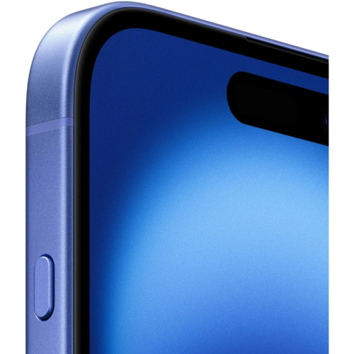 Мобильный телефон Apple/ iPhone 16 128GB Ultramarine SIM + eSIM