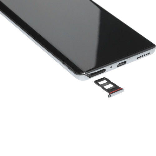 Смартфон Tecno Camon 40 Pro 5G 256Gb 8Gb титановый моноблок 3G 4G 2Sim 6.78