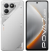 Смартфон Tecno POVA 7 Neo 128Gb 8Gb серебристый моноблок 3G 4G 6.8