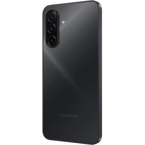 Смартфон/ Samsung Galaxy A17 4G 6+128GB Black