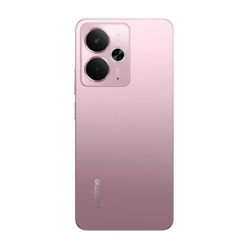 Смартфон Realme 14 5G 12+256 RMX5070 12+256 розовый