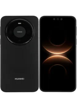 Смартфон Huawei MATE 80 PRO 16+512Gb, черный (51098SRA)