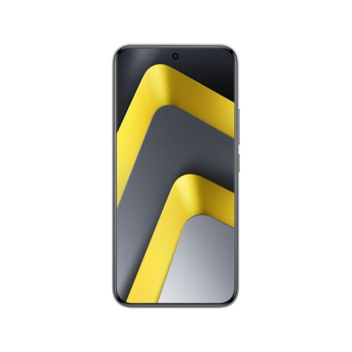Смартфон POCO M8 Pro 5G 12+512Gb P16UP серебряный Смартфон POCO M8 Pro 5G 12+512Gb P16UP серебряный