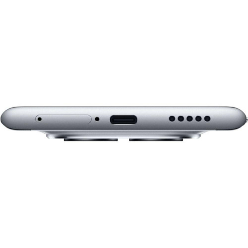 Смартфон POCO M8 5G 8+512Gb P17P серебряный