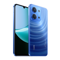 Смартфон Xiaomi Redmi 15C 8+256Gb синий (MZB0LCKRU)