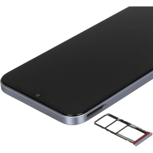 Смартфон POCO C85 8+256Gb фиолетовый (MZB0LFVRU)