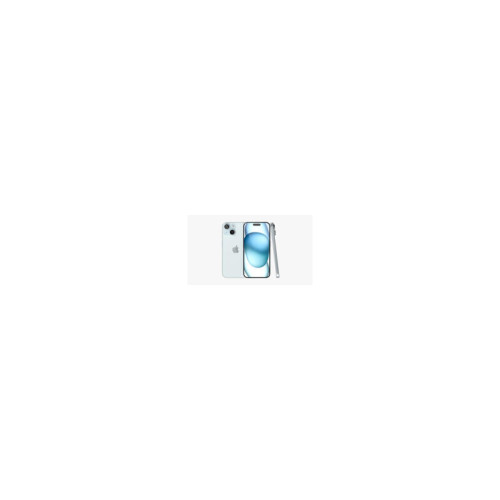 Смартфон Apple A3090 iPhone 15 256Gb голубой моноблок 3G 4G 1Sim 6.1 Смартфон Apple A3090 iPhone 15 256Gb голубой моноблок 3G 4G 1Sim 6.1