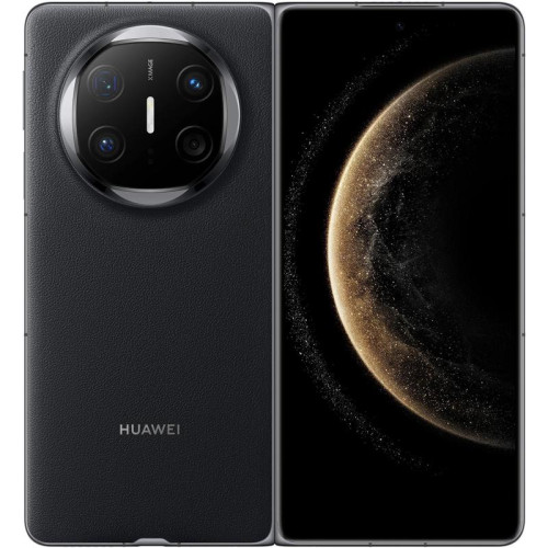 Смартфон HUAWEI MATE X6 12/512GB ICL-LX9 BLACK
