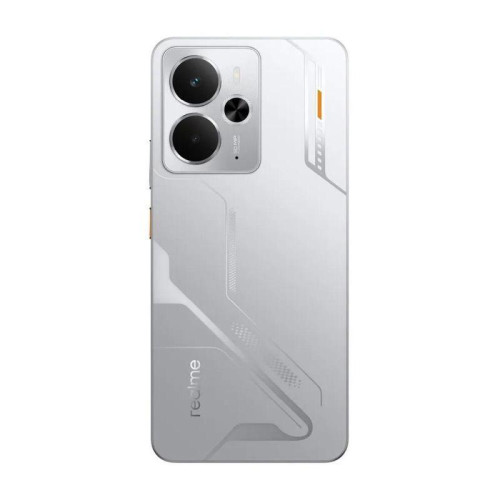 Смартфон Realme 14 5G 8+256 RMX5070 8+256 серебряный