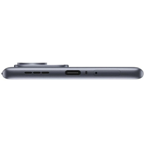 Смартфон Tecno Spark 40 Pro+ 8+256Gb  черный