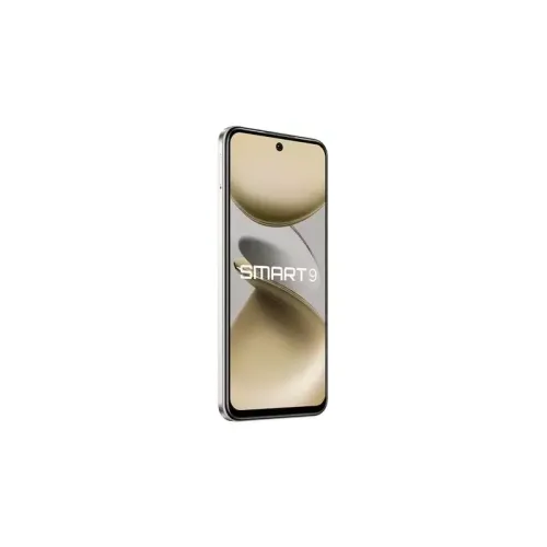 Смартфон Infinix SMART 9 3+128GB Neo Titanium